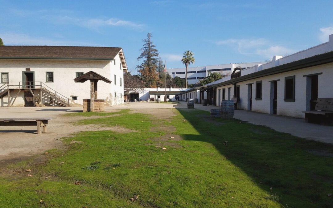 역사 시연 관람 (월별 행사 시)